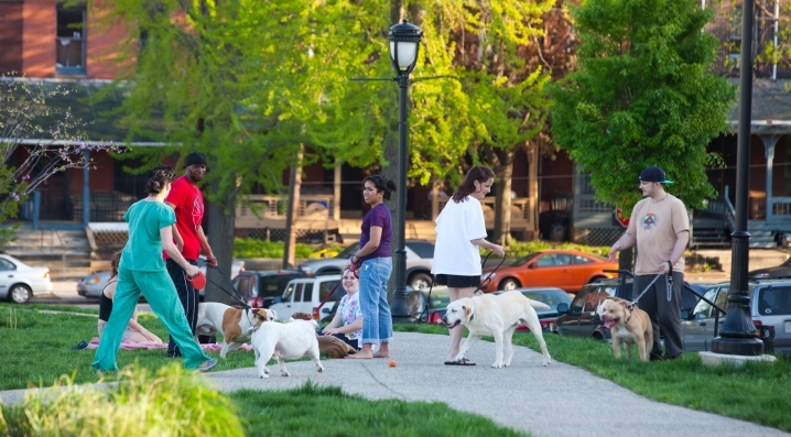 drexel park