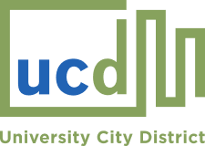 University City District Logo