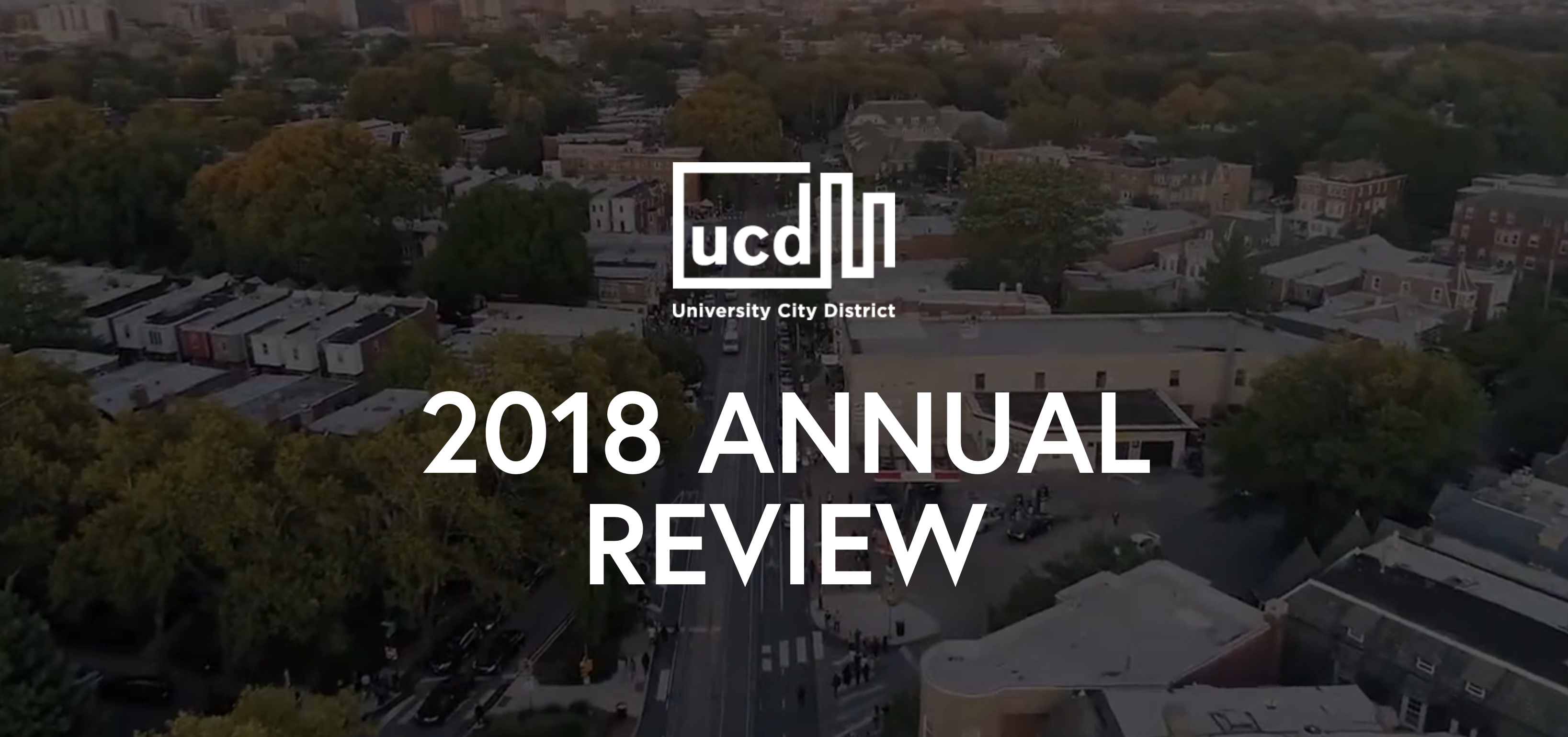 2018 Annual Review header