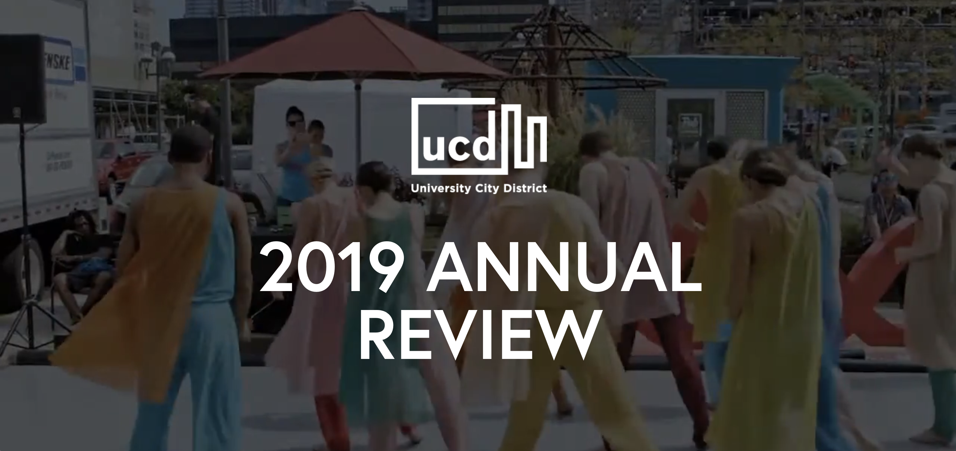 2019 Annual Review header