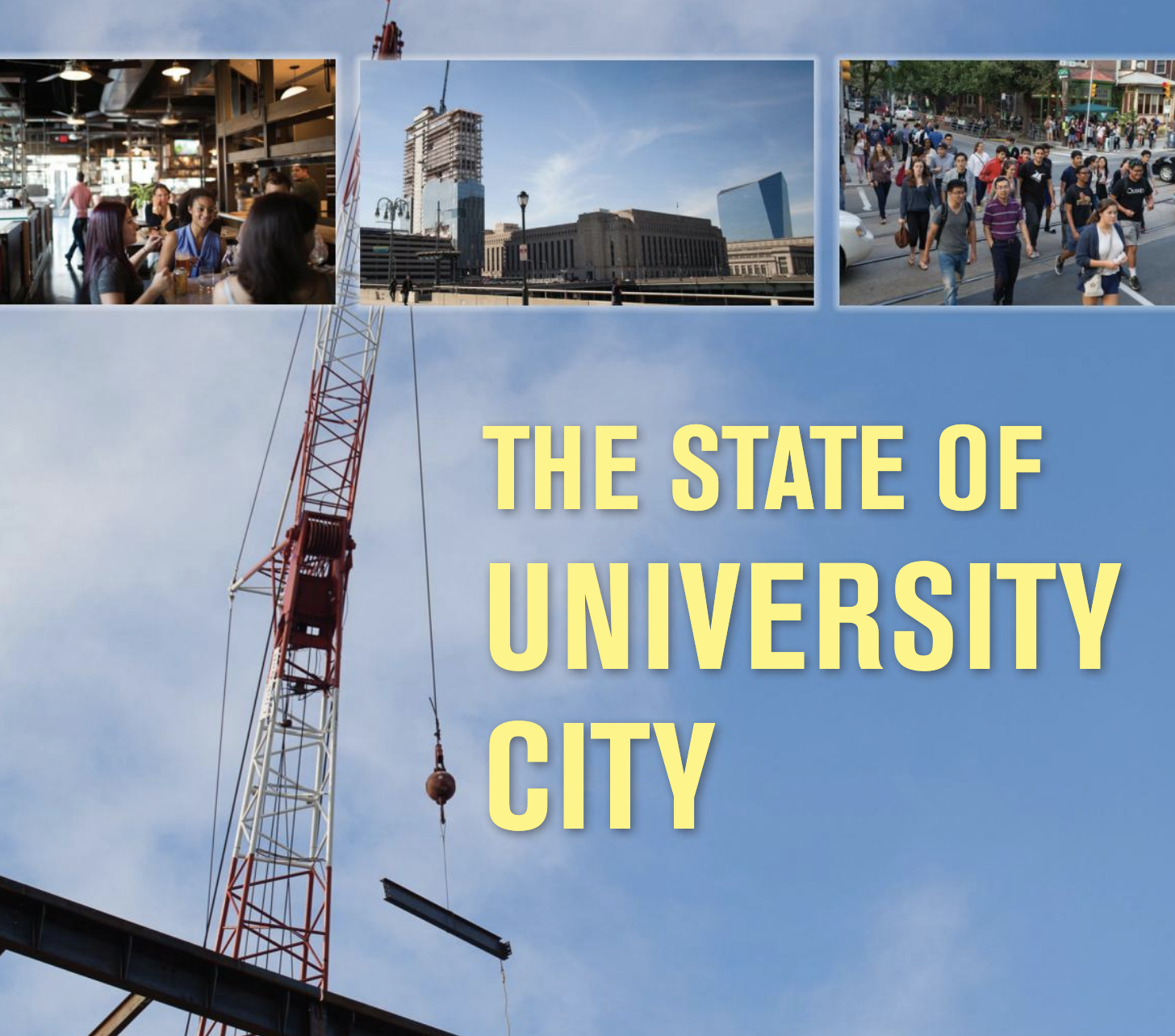 State of University City 2014-2015