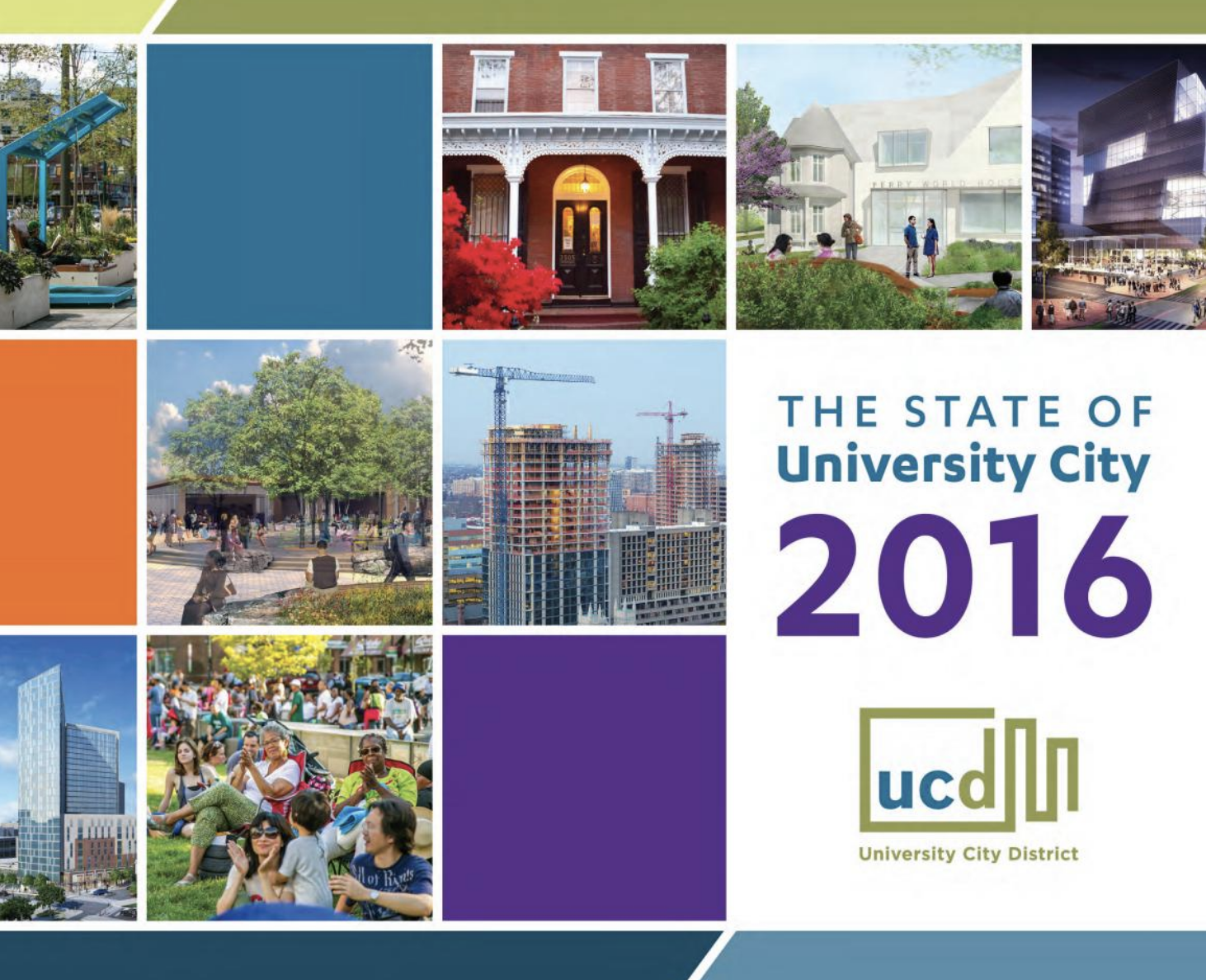 State of University City 2016 header