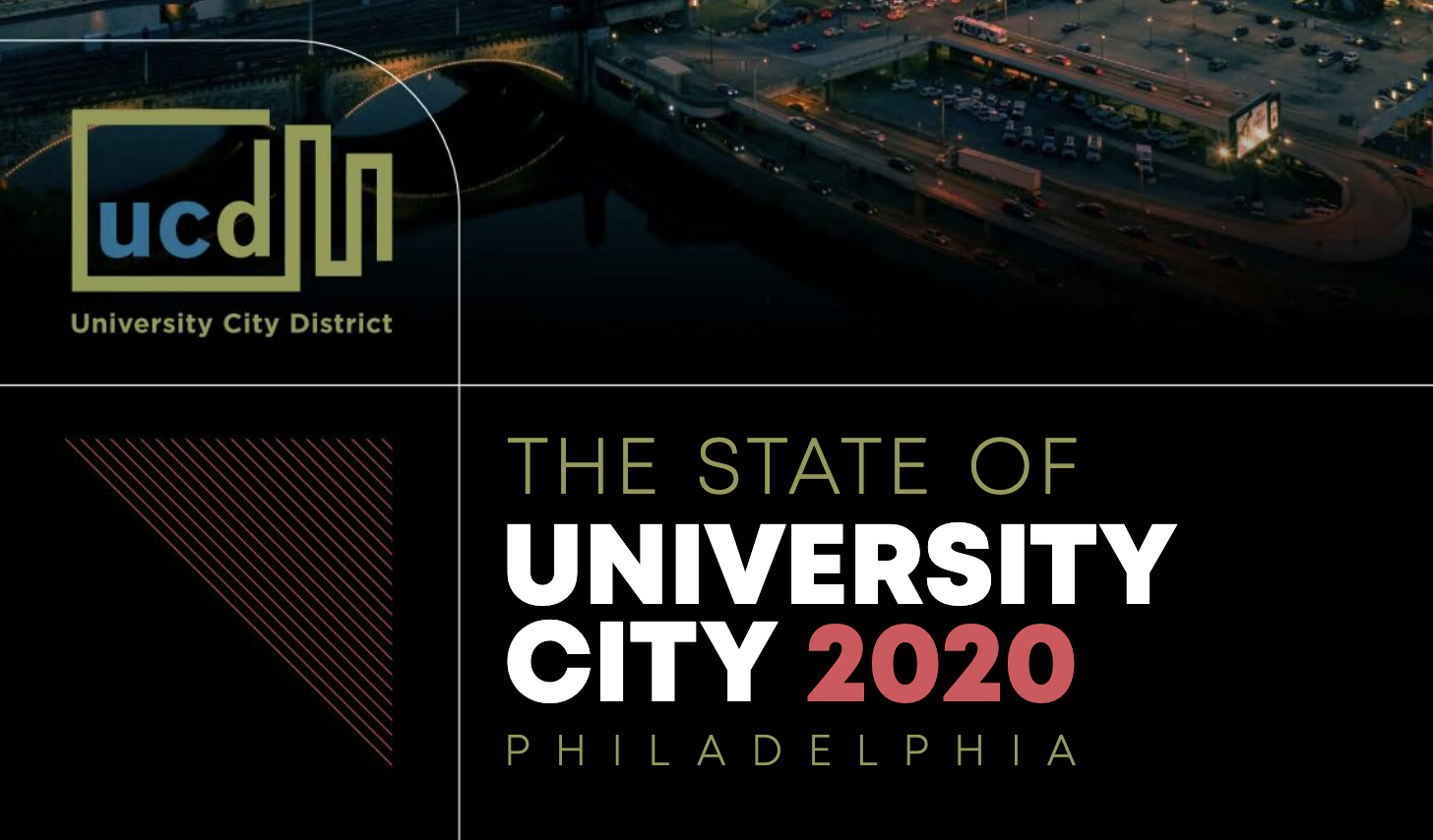 State of University City 2020 header image